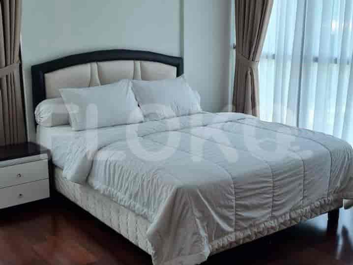 Tipe 2 Kamar Tidur di Lantai Menengah untuk disewakan di Setiabudi Residence - fse6dd 2