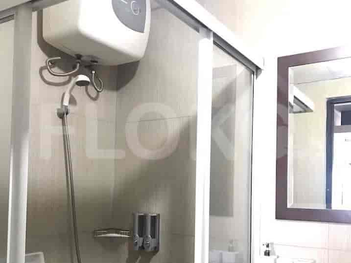 1 Bedroom on Low Floor for Rent in Taman Rasuna Apartment - fku3db 6
