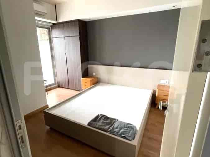 Modern 2BR Furnished Apartment for Sale - APA0af05, Low Floor, M Town Residence, Gading Serpong 2