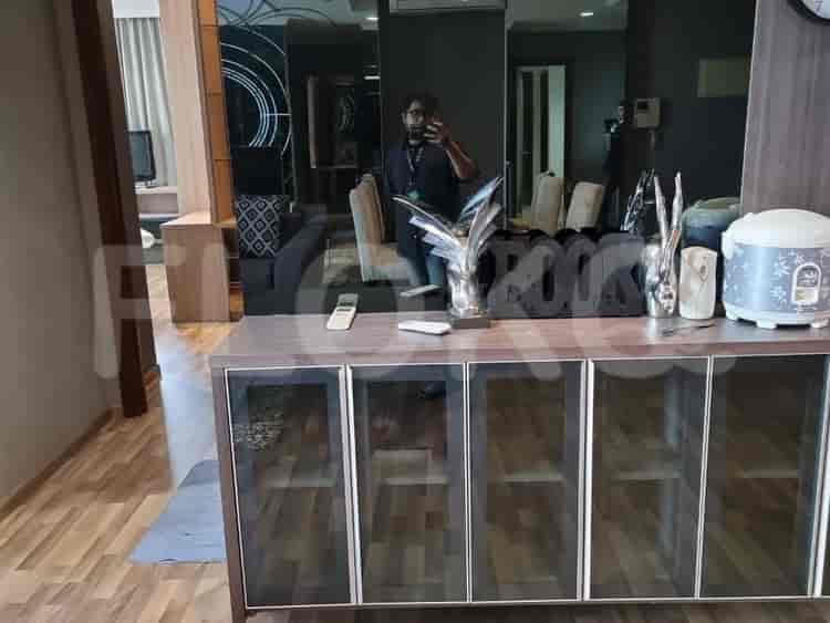 2 Bedroom on Middle Floor for Rent in Kuningan City (Denpasar Residence) - fkucf1 5
