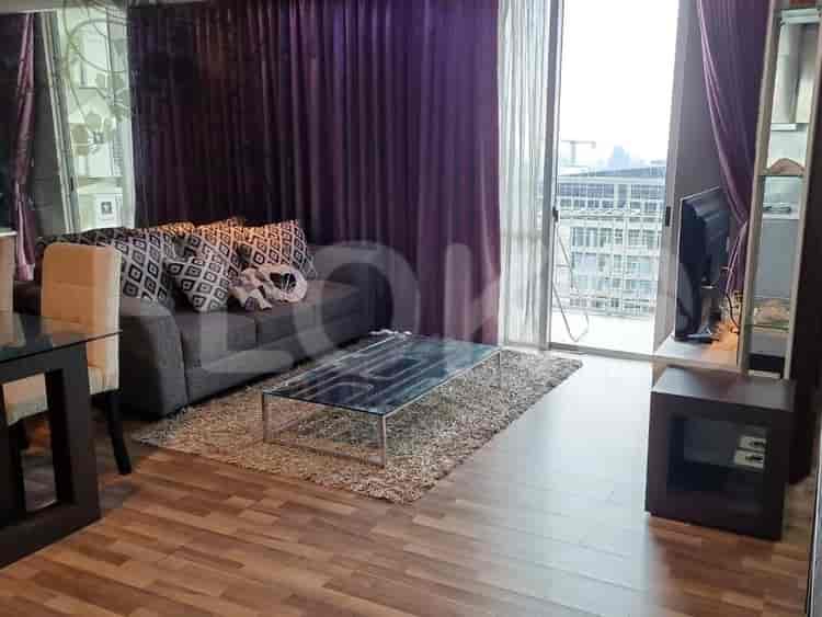 2 Bedroom on Middle Floor for Rent in Kuningan City (Denpasar Residence) - fkucf1 1