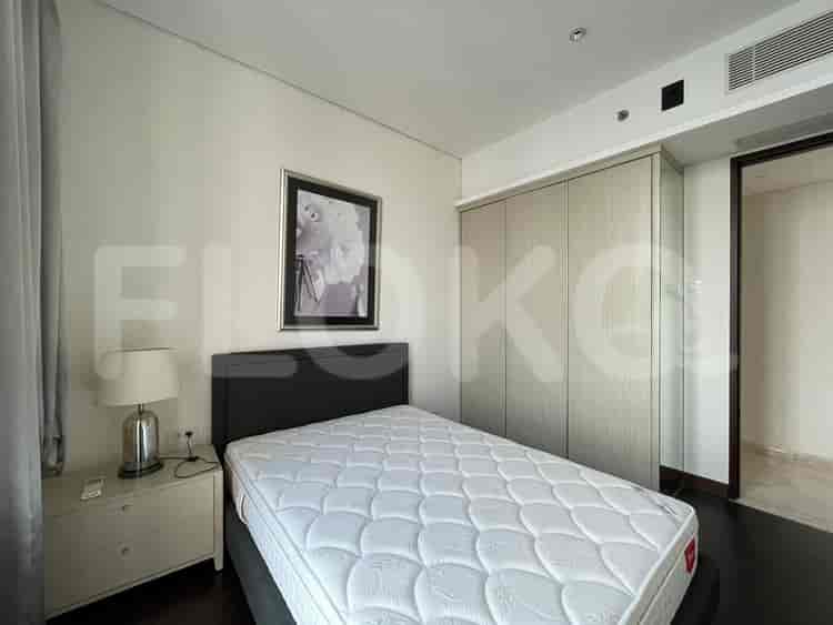 Tipe 3 Kamar Tidur di Lantai Rendah untuk disewakan di Casa Domaine Apartemen - fta569 5