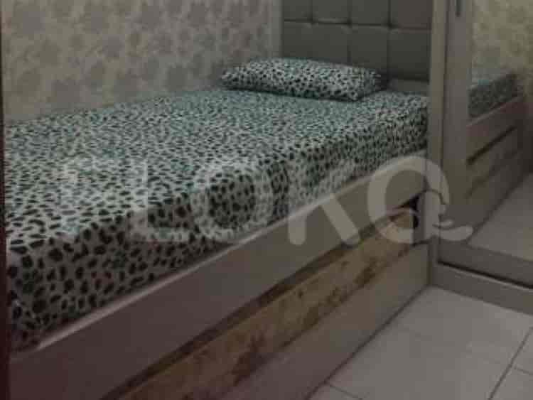 Tipe 2 Kamar Tidur di Lantai Tinggi untuk disewakan di Signature Park Apartemen - fteae0 2