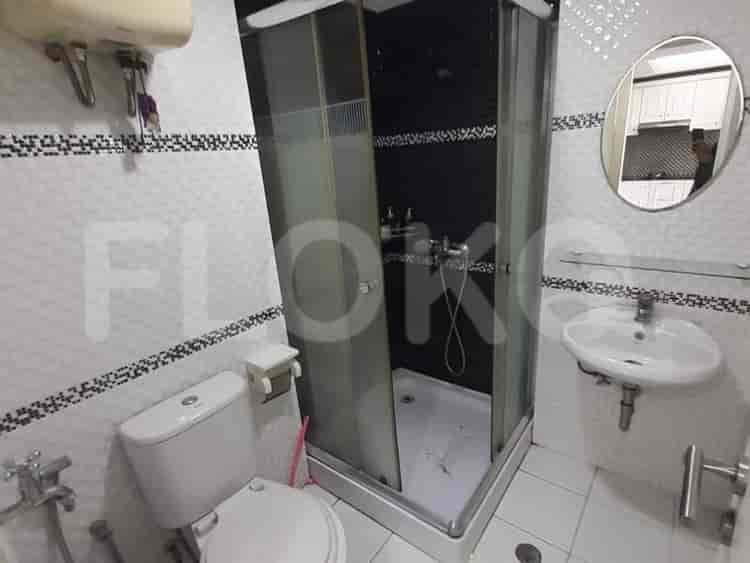 1 Bedroom on High Floor for Rent in The Wave Apartment - fku627 3