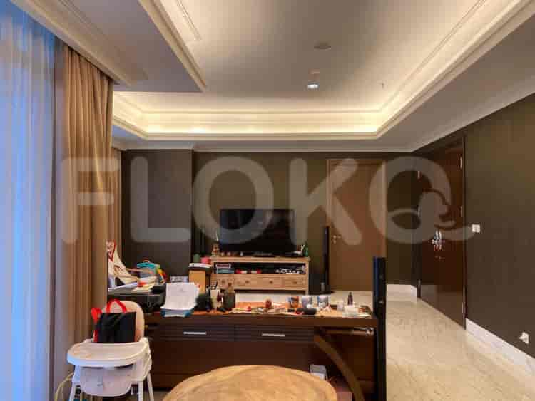2 Bedroom on Middle Floor for Rent in Botanica - fsi50f 2