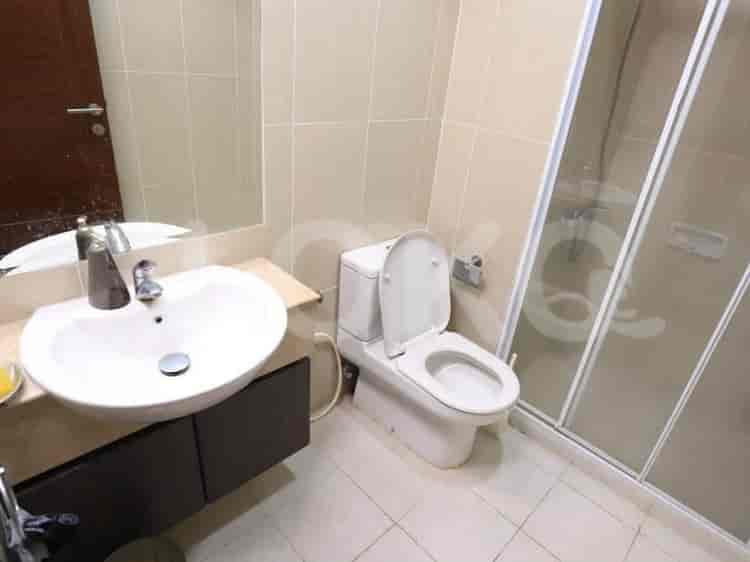 2 Bedroom on Low Floor for Rent in Kuningan City (Denpasar Residence) - fku0e7 6