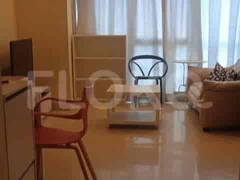 Tipe 2 Kamar Tidur di Lantai Tinggi untuk disewakan di Sky Garden - fse524 1