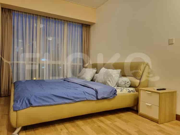 Tipe 2 Kamar Tidur di Lantai Rendah untuk disewakan di Sky Garden - fse0ef 3