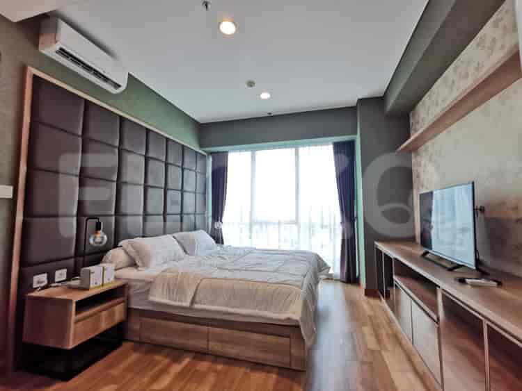 Tipe 2 Kamar Tidur di Lantai Tinggi untuk disewakan di Sky Garden - fseb91 2