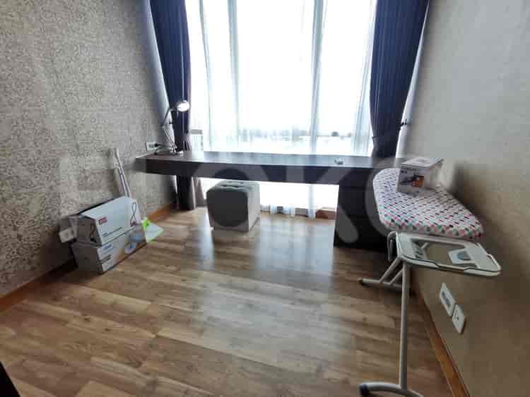 Tipe 2 Kamar Tidur di Lantai Tinggi untuk disewakan di Sky Garden - fseb91 3