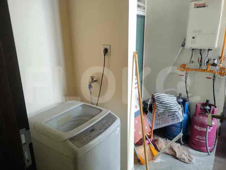 Tipe 2 Kamar Tidur di Lantai Tinggi untuk disewakan di Sky Garden - fsea32 6