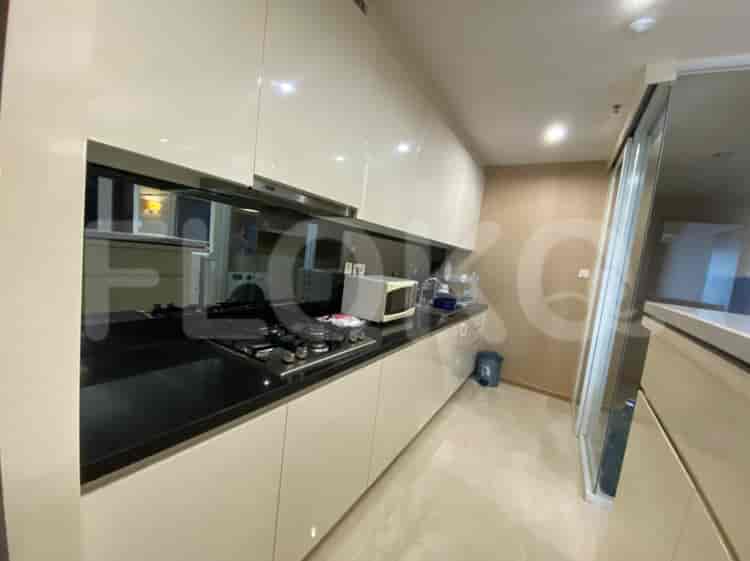 Tipe 2 Kamar Tidur di Lantai Tinggi untuk disewakan di Casa Grande - fte53e 6