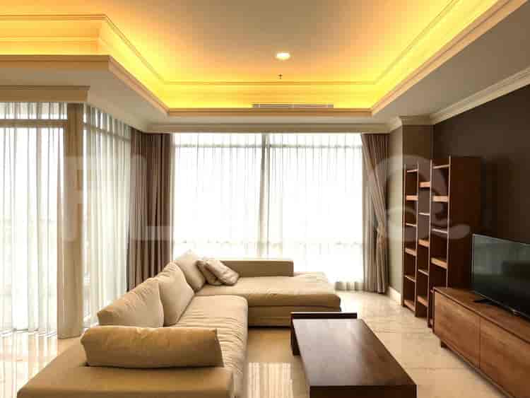 2 Bedroom on High Floor for Rent in Botanica - fsi52a 2