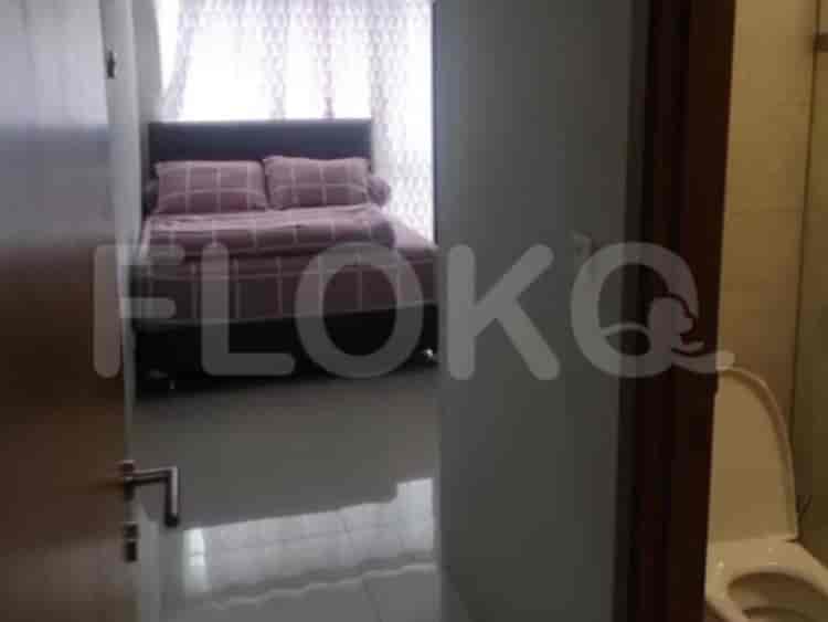 Tipe 3 Kamar Tidur di Lantai Tinggi untuk disewakan di The Mansion Kemayoran - fke237 4