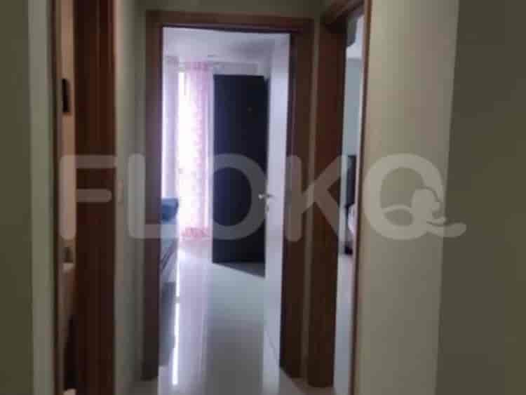 Tipe 3 Kamar Tidur di Lantai Tinggi untuk disewakan di The Mansion Kemayoran - fke237 5
