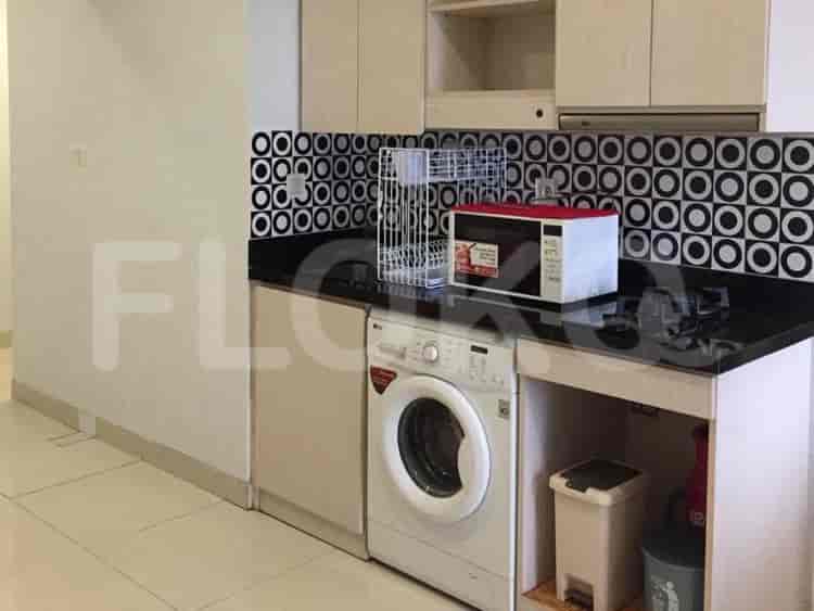 Tipe 3 Kamar Tidur di Lantai Menengah untuk disewakan di The Mansion Kemayoran - fke078 6
