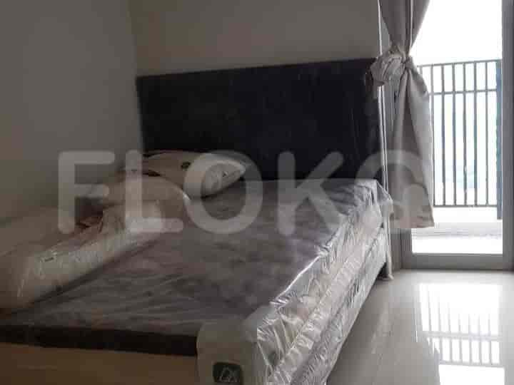 Tipe 3 Kamar Tidur di Lantai Tinggi untuk disewakan di The Mansion Kemayoran - fke965 2