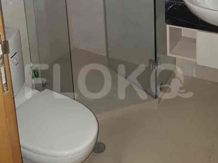 Tipe 3 Kamar Tidur di Lantai Tinggi untuk disewakan di The Mansion Kemayoran - fke965 5
