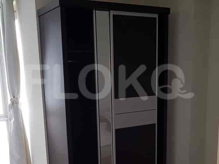 Tipe 3 Kamar Tidur di Lantai Tinggi untuk disewakan di The Mansion Kemayoran - fke965 4
