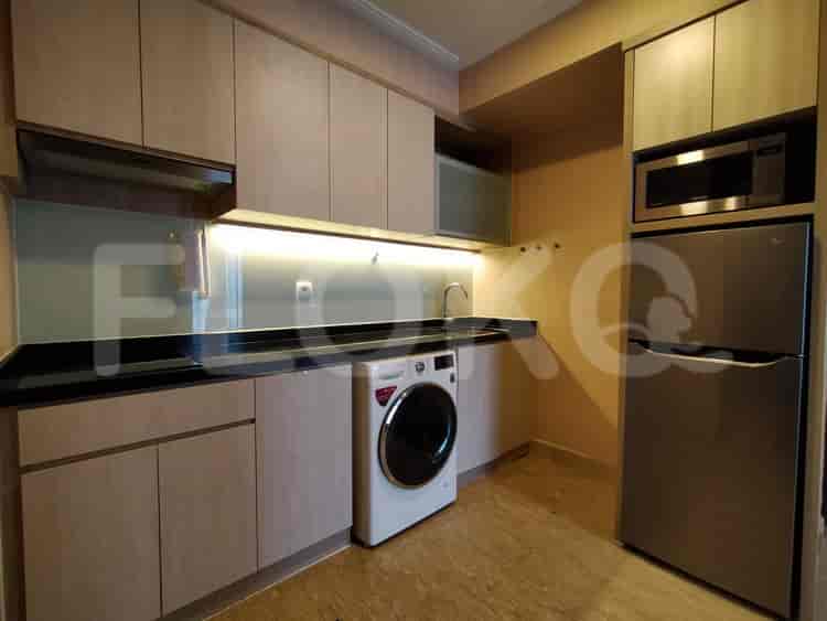 2 Bedroom on Middle Floor for Rent in Menteng Park - fme9c8 6
