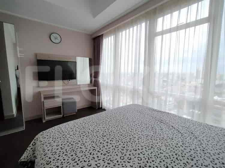 2 Bedroom on Middle Floor for Rent in Menteng Park - fme9c8 3