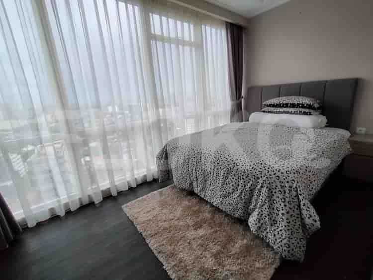 2 Bedroom on Middle Floor for Rent in Menteng Park - fme9c8 2