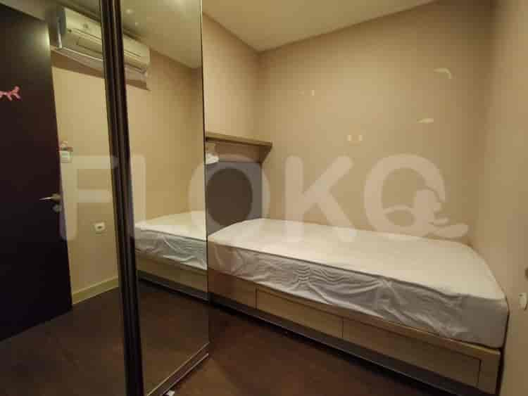 2 Bedroom on Middle Floor for Rent in Menteng Park - fme9c8 4