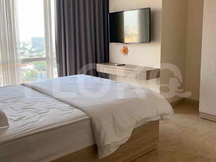 2 Bedroom on Middle Floor for Rent in Menteng Park - fme3eb 3