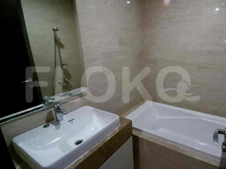2 Bedroom on Middle Floor for Rent in Menteng Park - fmef99 7