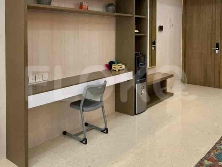 Tipe 2 Kamar Tidur di Lantai Menengah untuk disewakan di Southgate Residence - ftb77e 2