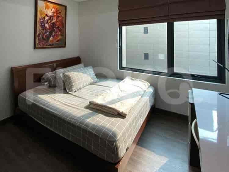Tipe 2 Kamar Tidur di Lantai Menengah untuk disewakan di Southgate Residence - ftb77e 4