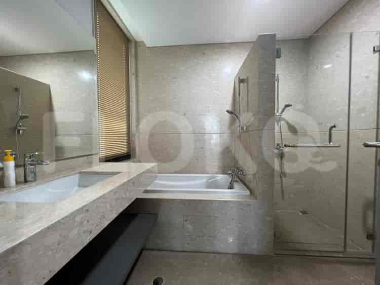 Tipe 2 Kamar Tidur di Lantai Menengah untuk disewakan di Southgate Residence - ftb4bb 7