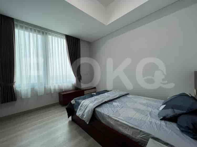 Tipe 2 Kamar Tidur di Lantai Menengah untuk disewakan di Southgate Residence - ftb4bb 5