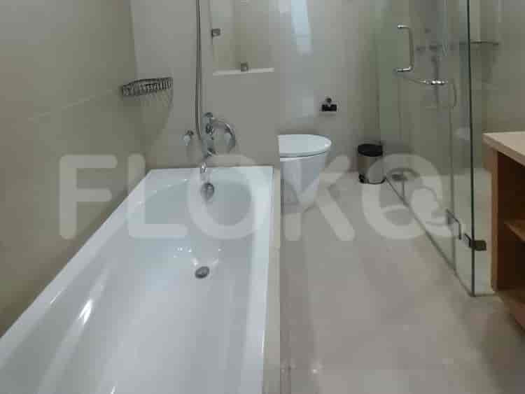 Tipe 2 Kamar Tidur di Lantai Tinggi untuk disewakan di Sky Garden - fsee4f 7