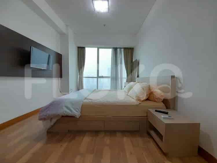 Tipe 2 Kamar Tidur di Lantai Tinggi untuk disewakan di Sky Garden - fsee4f 2