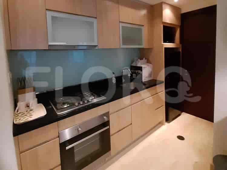 Tipe 2 Kamar Tidur di Lantai Menengah untuk disewakan di Sky Garden - fse8a3 3