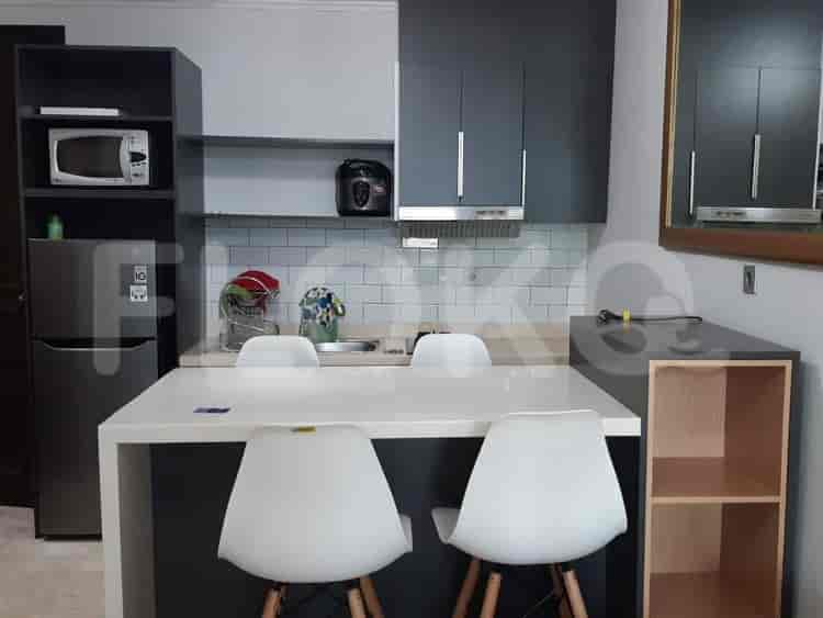 1 Bedroom on Low Floor for Rent in Bellagio Residence - fku893 3