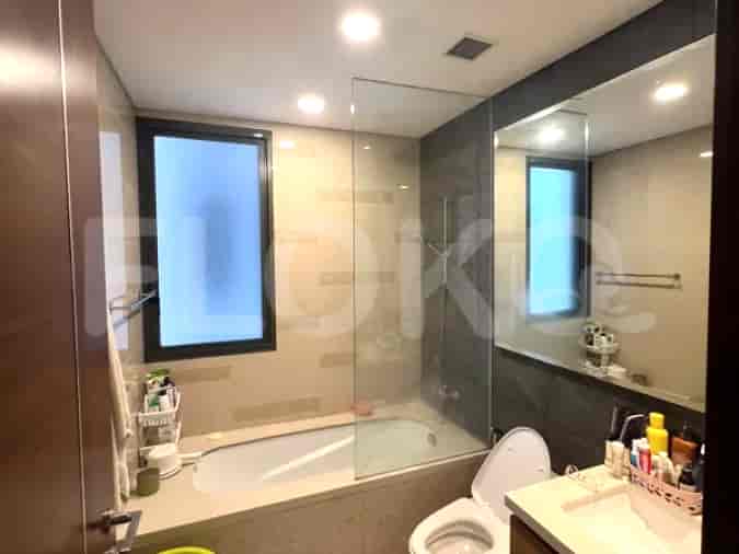 Apartemen 2BR Furnished Dijual - APA8069e, Lantai Rendah, Marigold NavaPark 7