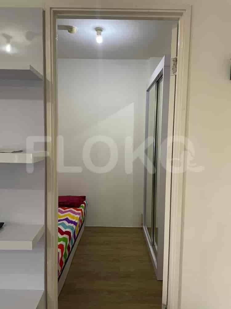 Tipe 2 Kamar Tidur di Lantai Rendah untuk disewakan di Kalibata City Apartemen - fpa91c 7