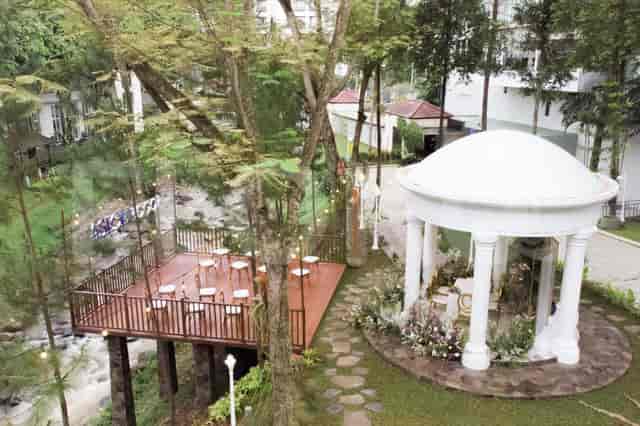 Sewa Apartemen Aston Bogor Hotel and Resort (Serviced Apartment)