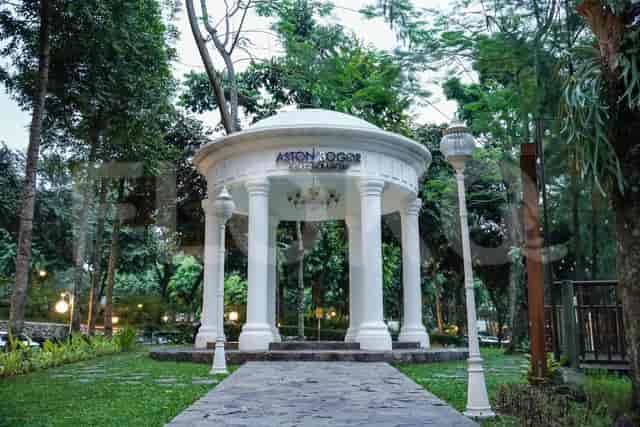 Sewa Apartemen Aston Bogor Hotel and Resort (Serviced Apartment)