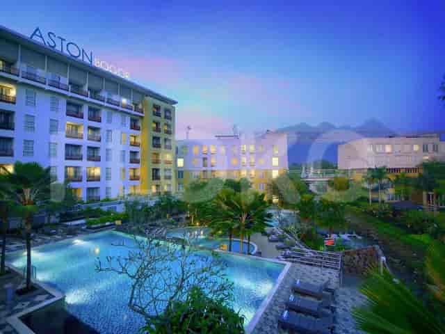 Sewa Apartemen Aston Bogor Hotel and Resort (Serviced Apartment)