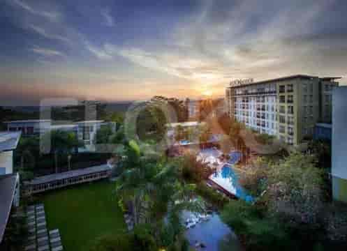 Sewa Apartemen Aston Bogor Hotel and Resort (Serviced Apartment)