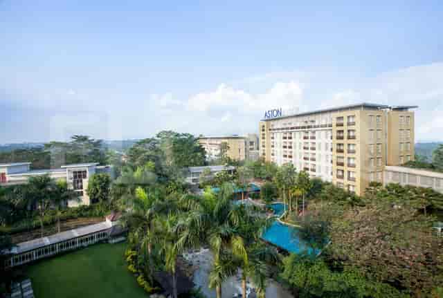 Sewa Apartemen Aston Bogor Hotel and Resort (Serviced Apartment)