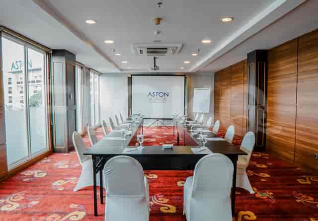 Sewa Apartemen Aston Bogor Hotel and Resort (Serviced Apartment)