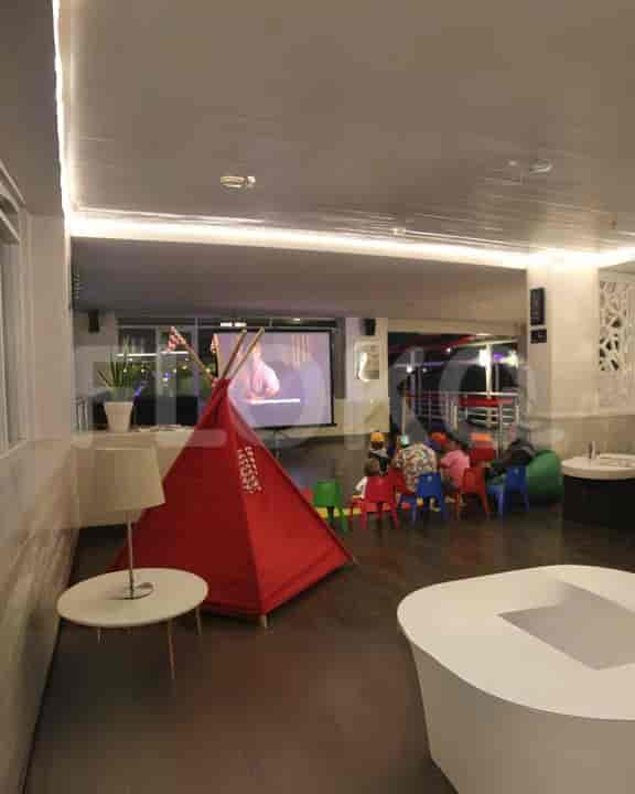 Sewa Apartemen Aston Bogor Hotel and Resort (Serviced Apartment)
