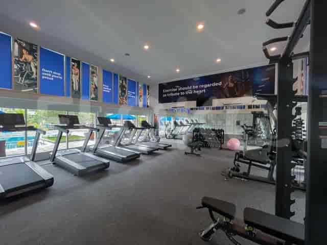 Sewa Apartemen Aston Bogor Hotel and Resort (Serviced Apartment)