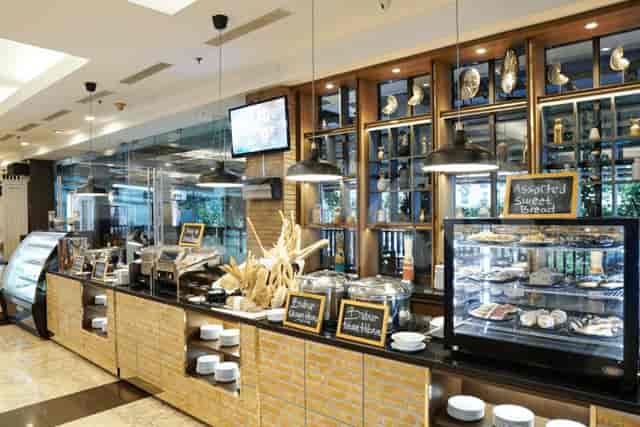 Sewa Apartemen Aston Bogor Hotel and Resort (Serviced Apartment)