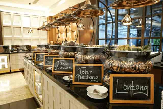 Sewa Apartemen Aston Bogor Hotel and Resort (Serviced Apartment)