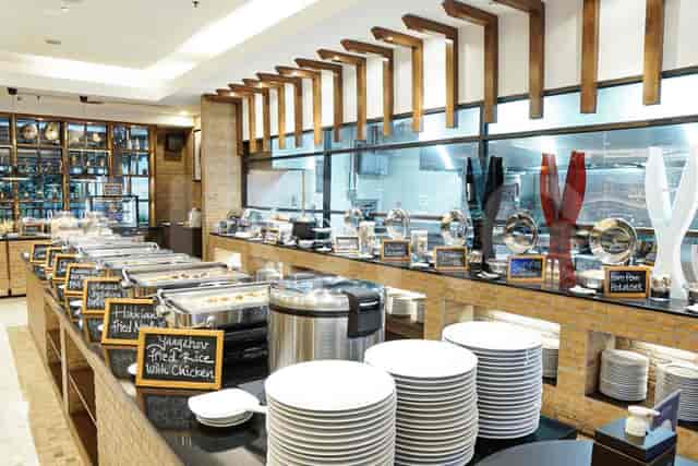 Sewa Apartemen Aston Bogor Hotel and Resort (Serviced Apartment)